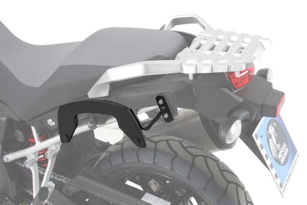 C-Bow Carrier Suzuki V-Strom 650 Carrier – Hepco Becker - 6303534 00 01