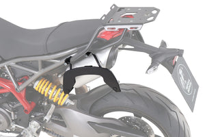 C-Bow Soft Bag Carrier Ducati Hypermotard 950 SP - Hepco Becker - 6307577 00 01