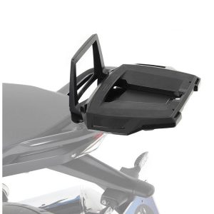 Carrier For Topcases Ducati Multistrada V4 - Hepco Becker - 6557614 01 01