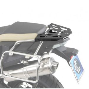 Carrier Mini Rack BMW F800GS - Hepco Becker - 660667 01 05