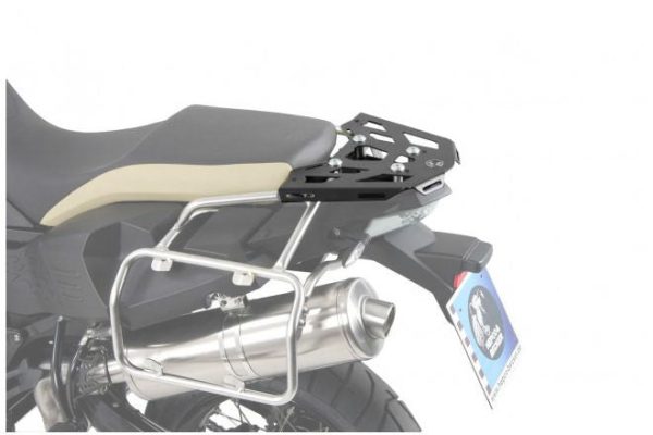 Carrier Mini Rack BMW F800GS - Hepco Becker - 660667 01 05