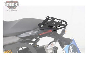 Carrier Mini Rack Ducati Hypermotard 821 SP - Hepco Becker - 6607526 01 01