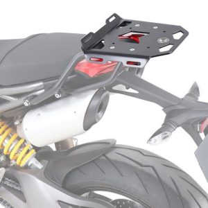 Carrier Mini Rack Ducati Hypermotard 950 / SP - Hepco Becker - 6607577 01 01