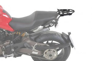 Carrier Mini Rack Ducati Monster 1200S - Hepco Becker - 6607525 01 01