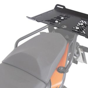 Carrier Rear Rack Enlargement KTM 390 Adventure - Hepco Becker - 8007601 00 01