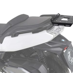 Carrier Rear Rack Mini Rack BMW C 400 GT - Hepco Becker - 6606516 01 01