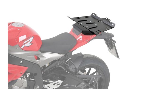 Carrier Sportrack Rear Enlargement BMW S 1000 R - Hepco Becker - 800670 00 01