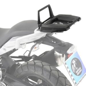 Carrier Top Case Carrier Fixed Hinge BMW G310R - Hepco Becker - 6526501 01 01