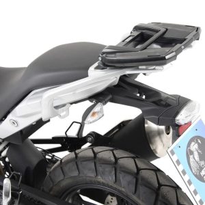 Carrier Top Case Carrier Movable Hinge BMW G310R – Hepco Becker – 6526501 01 02