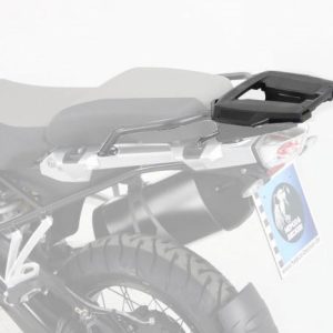 Carrier Top Case Carrier Movable Hinge BMW R 1200R - Hepco Becker - 650677 01 01