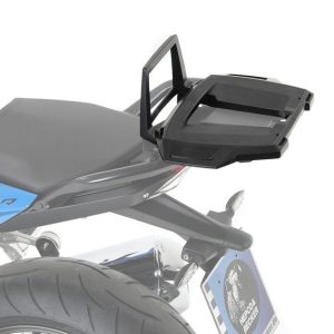 Carrier Topcase Alu Rack BMW R1200RS - Hepco Becker - 650679 01 01