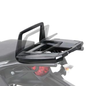 Carrier Topcase Movable Hinge Easy Rack BMW F800GS - Hepco Becker - 661667 01 01