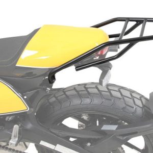 Carrier Topcase Tubed Carrier Ducati Scrambler 800 (2019 onward) - Hepco Becker - 6547593 01 01