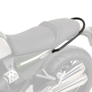 Ergonomics Grab Rail Bmw R 12 Ninet - Hepco Becker - 42196536 00 01