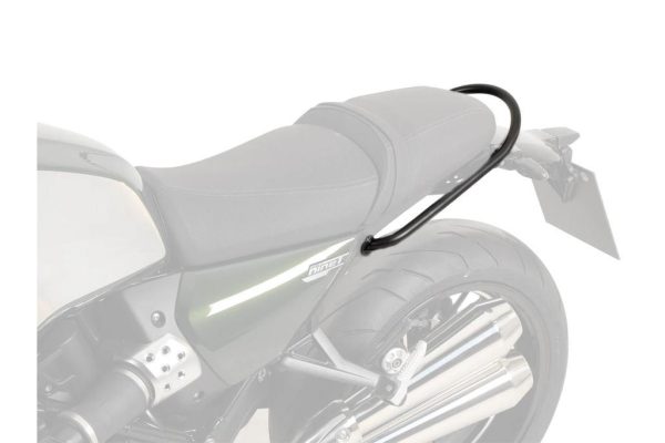 Ergonomics Grab Rail Bmw R 12 Ninet - Hepco Becker - 42196536 00 01