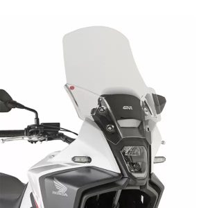 GIVI Windscreen Givi High Transparent Honda Nx500 2024 - D1203ST