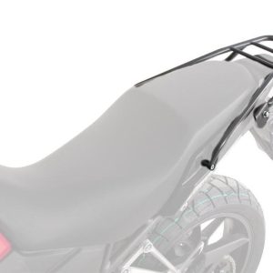 Luggage Carrier Rear Rack Honda Nx 500 - Hepco Becker - 6589546 01 05