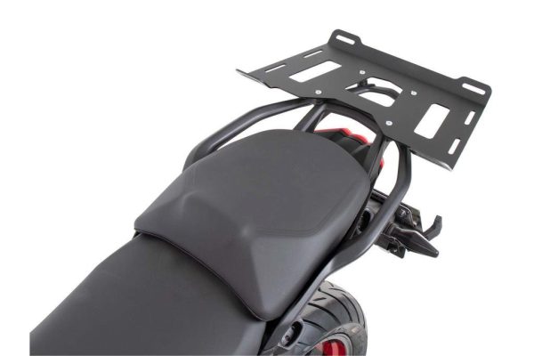 Luggage Rear Rack Ducati Multistrada V4 - Hepco Becker - 8007614 00 01