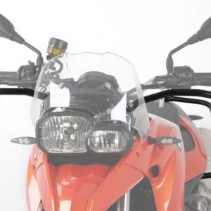 Protection Bar Front + Back BMW F650GS Twin - Hepco Becker - 503652 00 01