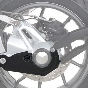 Protection Cardan Guard BMW R1200GSA - Hepco Becker - 420671-01