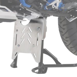 Protection Centre Stand Plate BMW R1250GS - Hepco Becker - 42176519 00 12