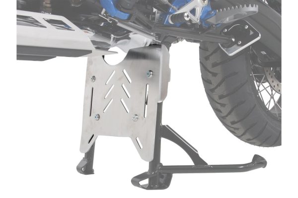 Protection Centre Stand Plate BMW R1250GS - Hepco Becker - 42176519 00 12