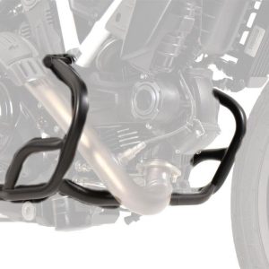 Protection Engine Bar Ducati Scrambler 800 - Hepco Becker - 5017654 00 01