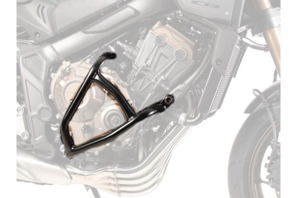 Protection Engine Bar Honda Cb 650 R - Hepco Becker - 5089547 00 01