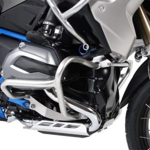 Protection Engine Crash Bars (SS) BMW R1200GS LC - Hepco Becker - 501668 00 22