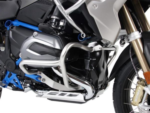 Protection Engine Crash Bars (SS) BMW R1200GS LC - Hepco Becker - 501668 00 22