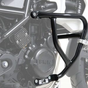 Protection Engine Guard BMW F650GS Twin - Hepco Becker - 502935 00 01