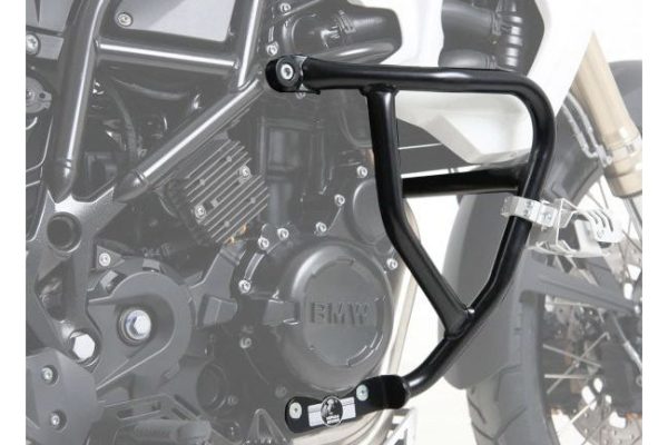 Protection Engine Guard BMW F650GS Twin - Hepco Becker - 502935 00 01