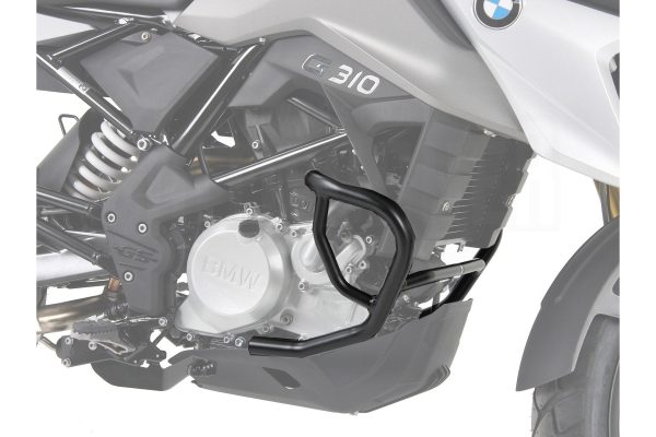 Protection Engine Guard BMW G310 - Hepco Becker - 5016507 00 01