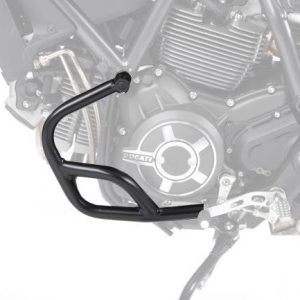 Protection Engine Guard Ducati Scrambler - Hepco Becker - 5017530 00 01