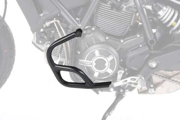 Protection Engine Guard Ducati Scrambler - Hepco Becker - 5017530 00 01