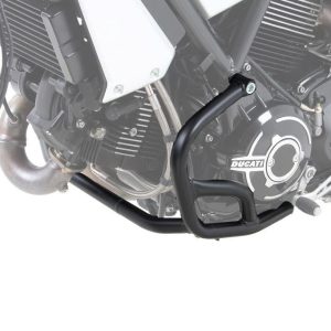 Protection Engine Guard Ducati Scrambler - Hepco Becker - 5017566 00 01