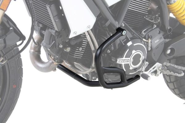 Protection Engine Guard Ducati Scrambler - Hepco Becker - 5017566 00 01