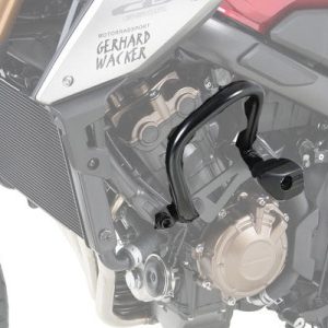 Protection Engine Guard Honda CB 650R - Hepco Becker - 5019518 00 01