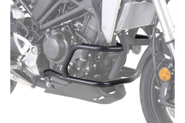 Protection Engine Guard Honda Cb 300R - Hepco Becker - 5019508 00 01