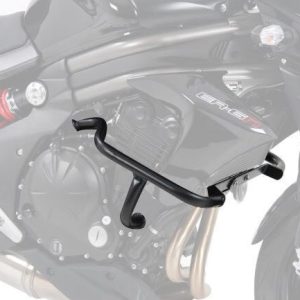 Protection Engine Guard Kawasaki ER6n - Hepco Becker - 5012516 00 01