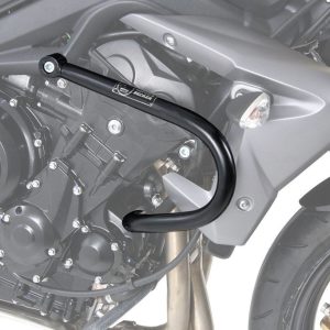 Protection Engine Guard Triumph Street Triple 675 - Hepco Becker - 5017520 00 01