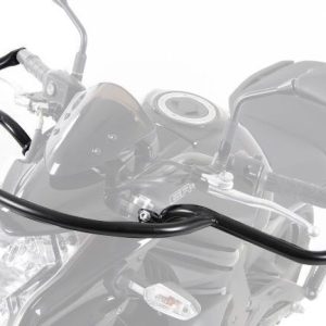 Protection Front Handle Bar Protection Kawasaki ER 6n - Hepco Becker - 5032507 00 01