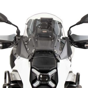 Protection Hand Bar Guards BMW R 1300GS - Hepco Becker - 42126532 00 01