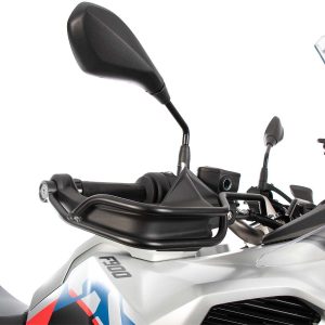 Protection Hand Bar Guards Bmw F900 GS Adventure - Hepco Becker - 42126535 00 01