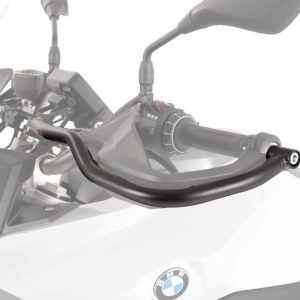 Protection Handle Bar Guard BMW F 900 XR - Hepco Becker - 5036525 00 01