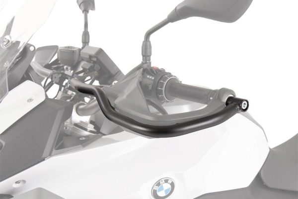 Protection Handle Bar Guard BMW F 900 XR - Hepco Becker - 5036525 00 01