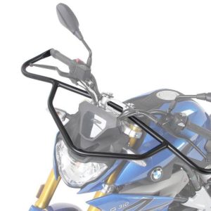 Protection Handle Bar Guard BMW G310R - Hepco Becker - 5036501 00 01