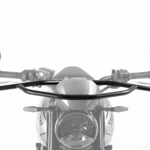 Protection Handlebar Protection Bar Triumph Trident 660 - Hepco Becker - 037612 00 01