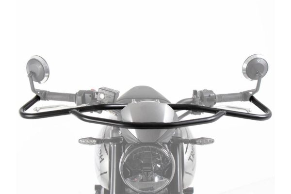 Protection Handlebar Protection Bar Triumph Trident 660 - Hepco Becker - 037612 00 01