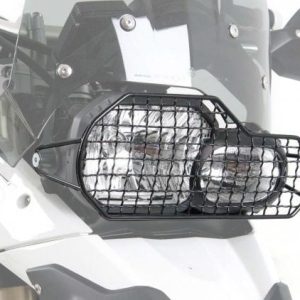 Protection Head light Guard BMW F650GS Twin - Hepco Becker - 700652 00 01